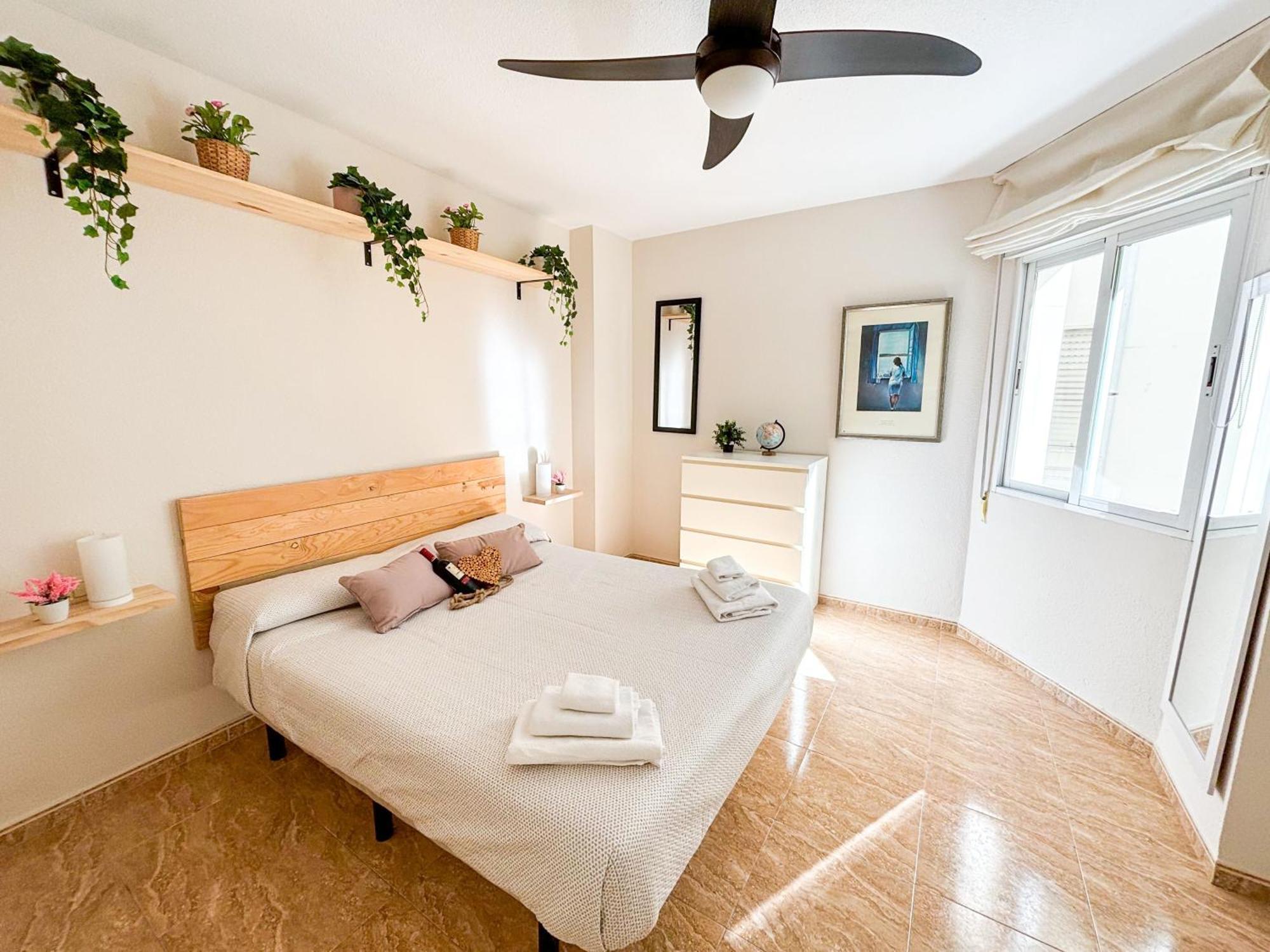 El Naranjo De La Mezquita Comotucasa Apartment Cordoba
