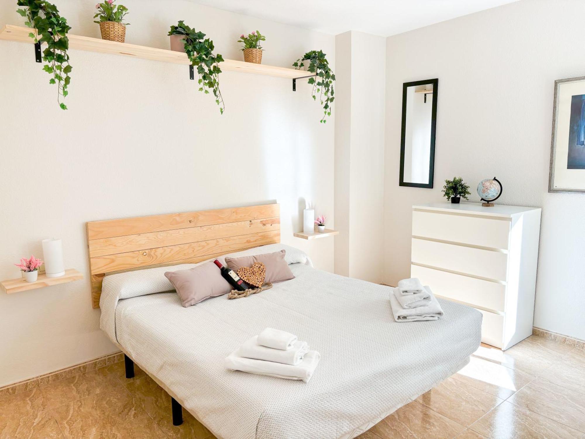Apartment El Naranjo De La Mezquita Comotucasa Cordoba