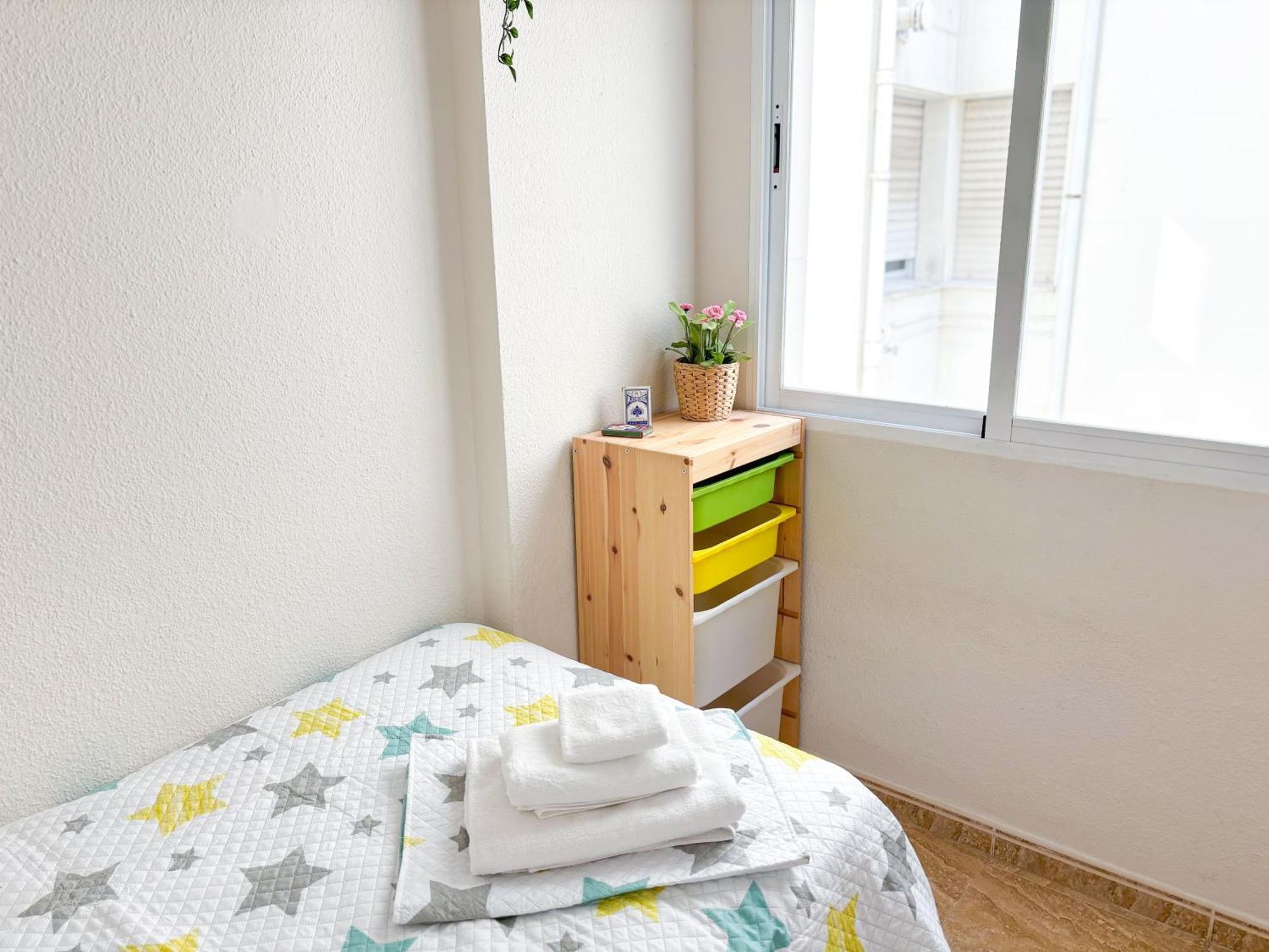 Apartament El Naranjo De La Mezquita Comotucasa Kordoba